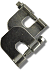 Aluminum Beam Clamps
